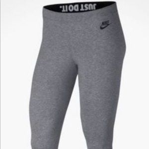 Nike leggings